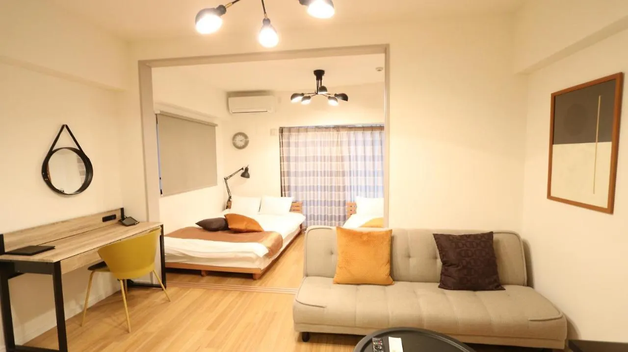 Legatio Hakata - Vacation STAY 23111v Fukuoka